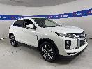 Thumbnail '1' of Mitsubishi ASX