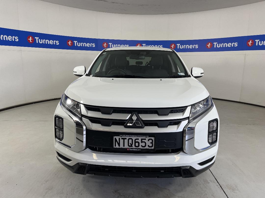 Photo '2' of Mitsubishi ASX