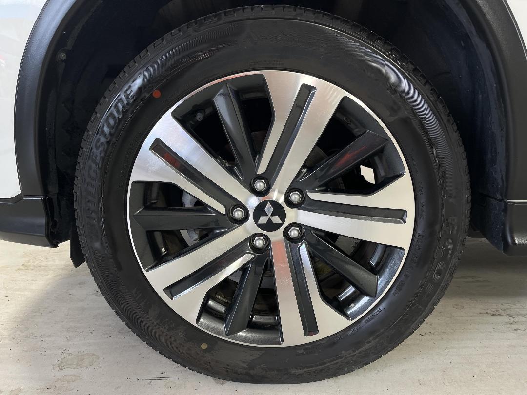 Photo '10' of Mitsubishi ASX