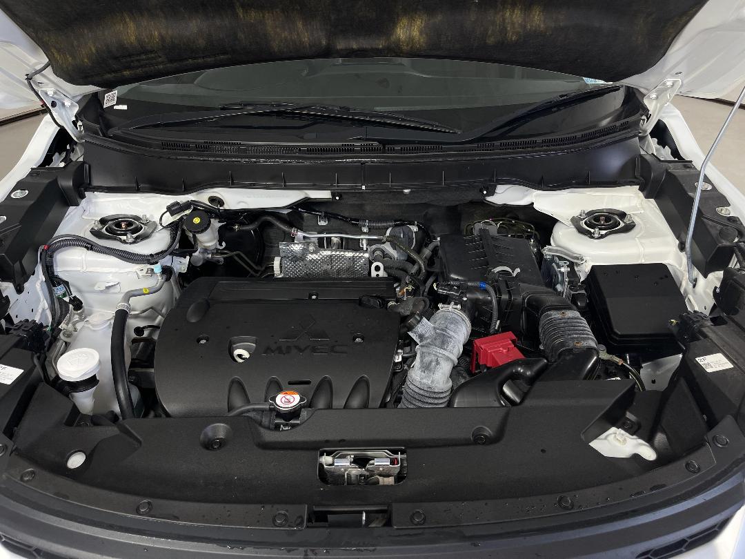 Photo '13' of Mitsubishi ASX