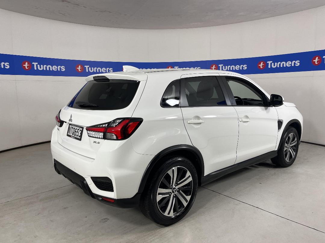 Photo '7' of Mitsubishi ASX