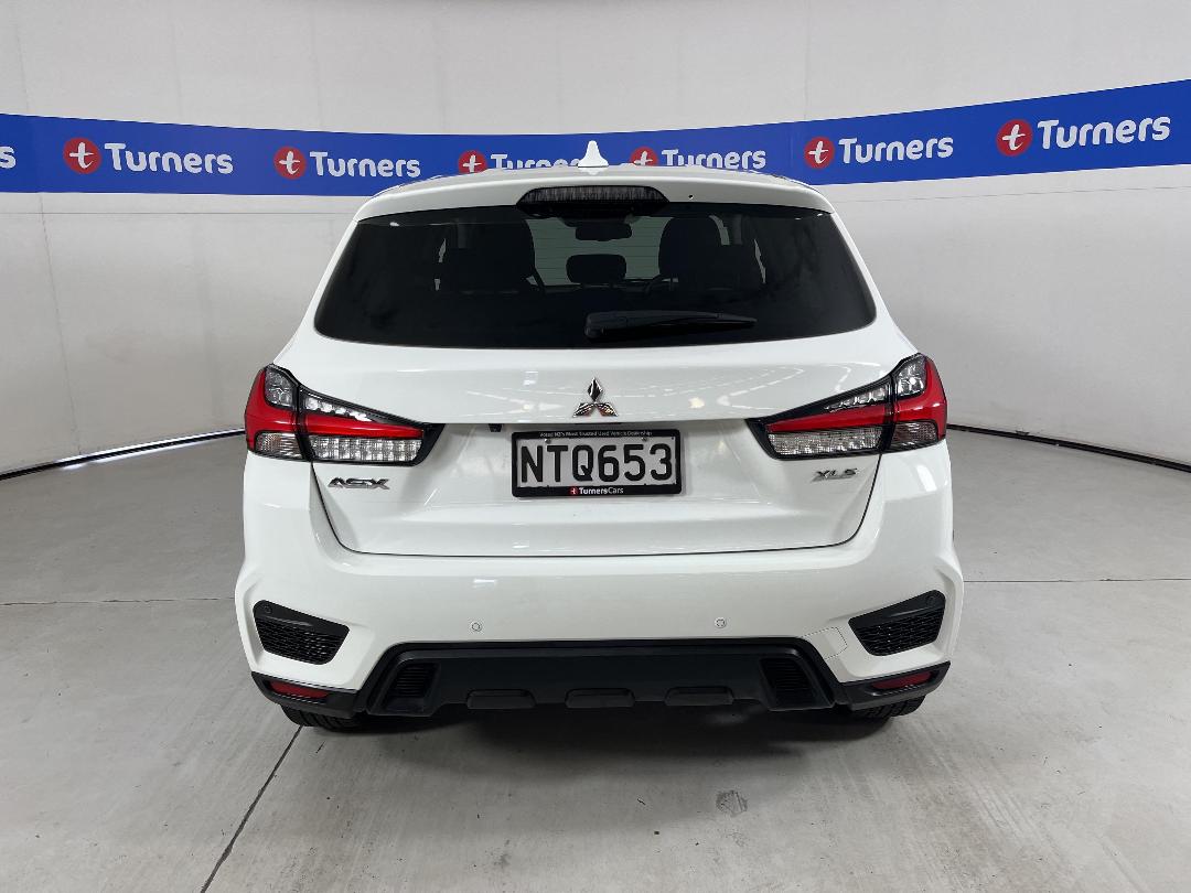 Photo '6' of Mitsubishi ASX