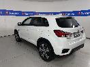 Thumbnail '5' of Mitsubishi ASX