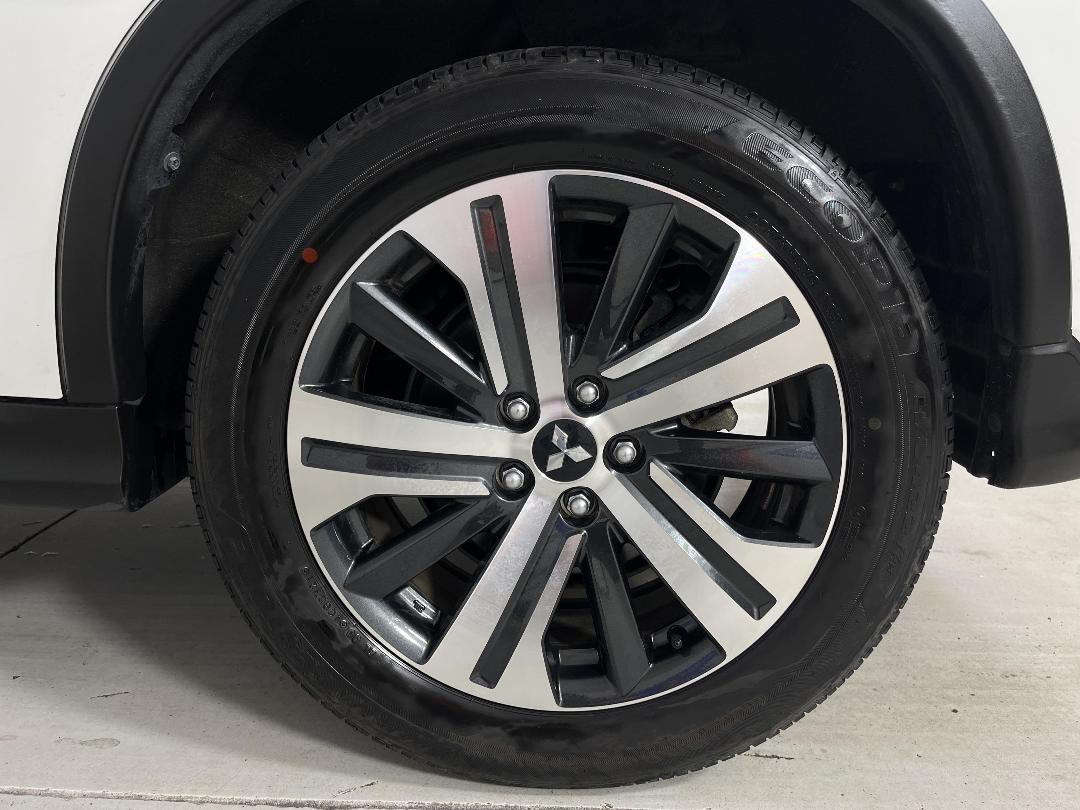 Photo '11' of Mitsubishi ASX