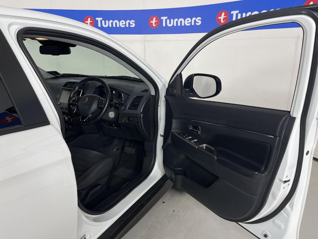 Photo '15' of Mitsubishi ASX