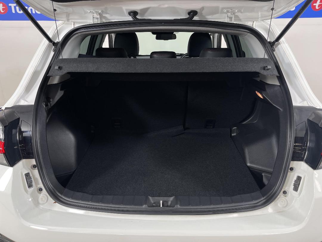 Photo '14' of Mitsubishi ASX