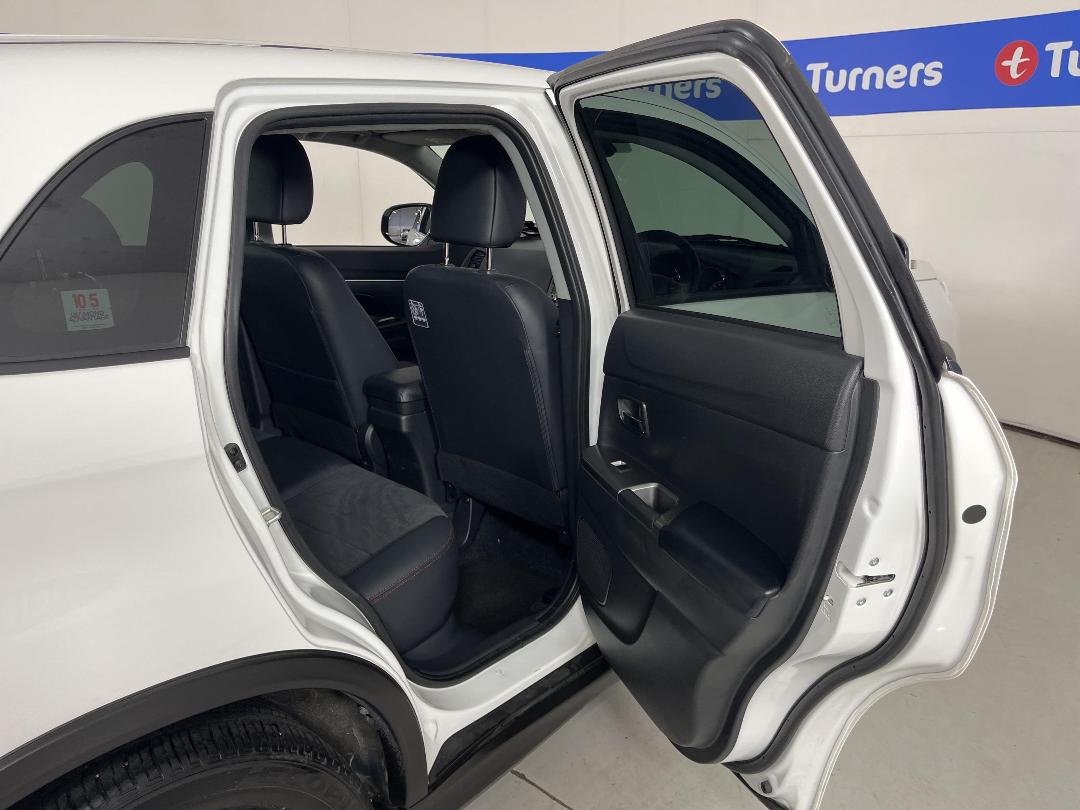 Photo '19' of Mitsubishi ASX