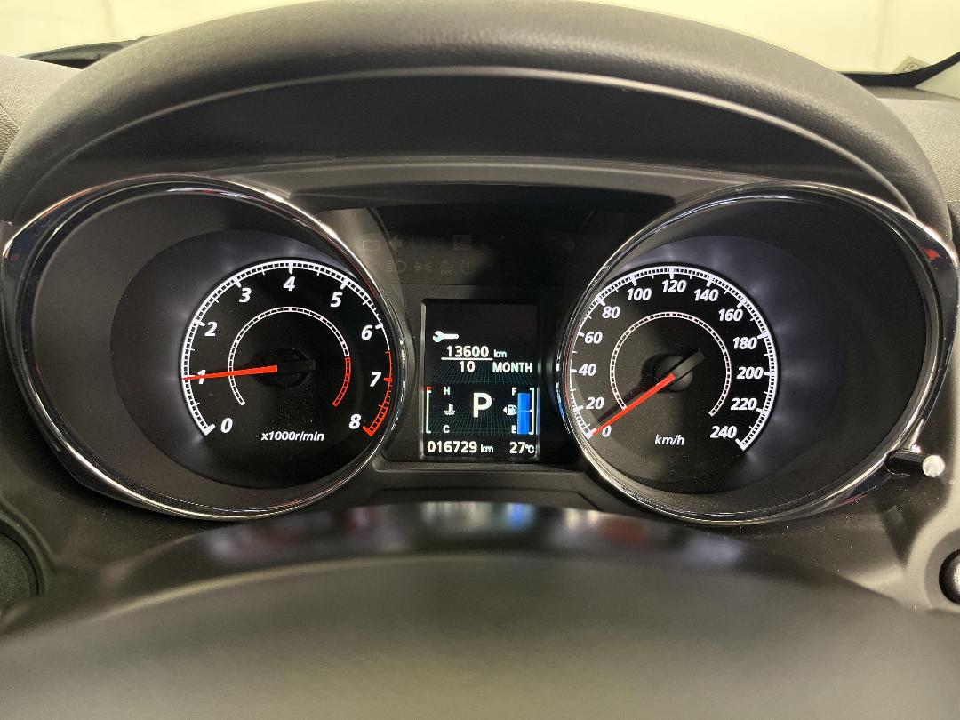 Photo '21' of Mitsubishi ASX