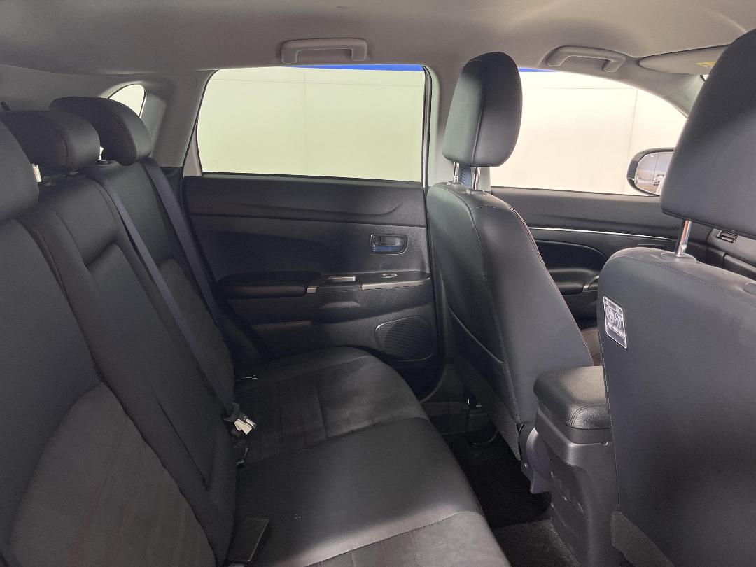 Photo '20' of Mitsubishi ASX