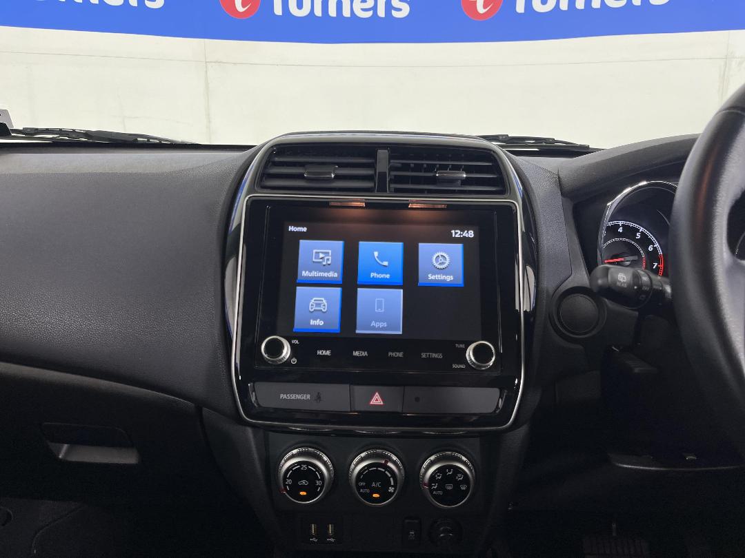 Photo '18' of Mitsubishi ASX