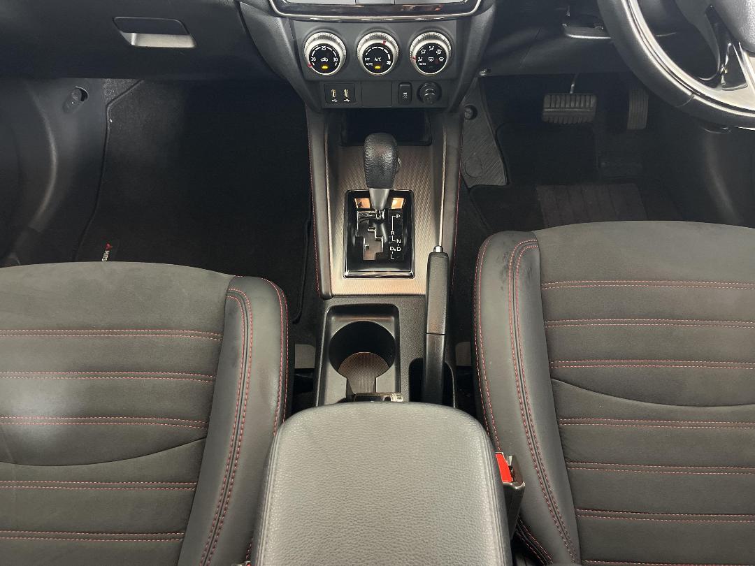 Photo '23' of Mitsubishi ASX