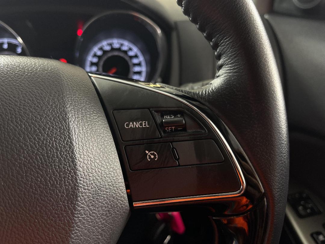 Photo '25' of Mitsubishi ASX