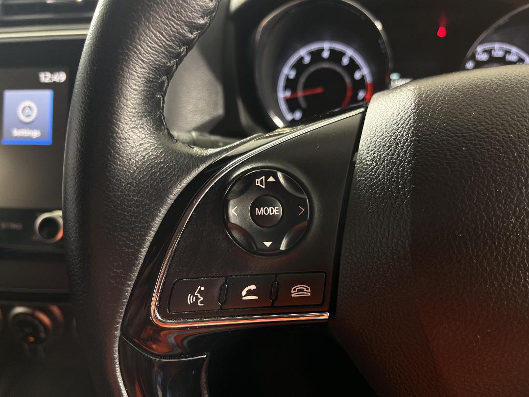 Photo '26' of Mitsubishi ASX