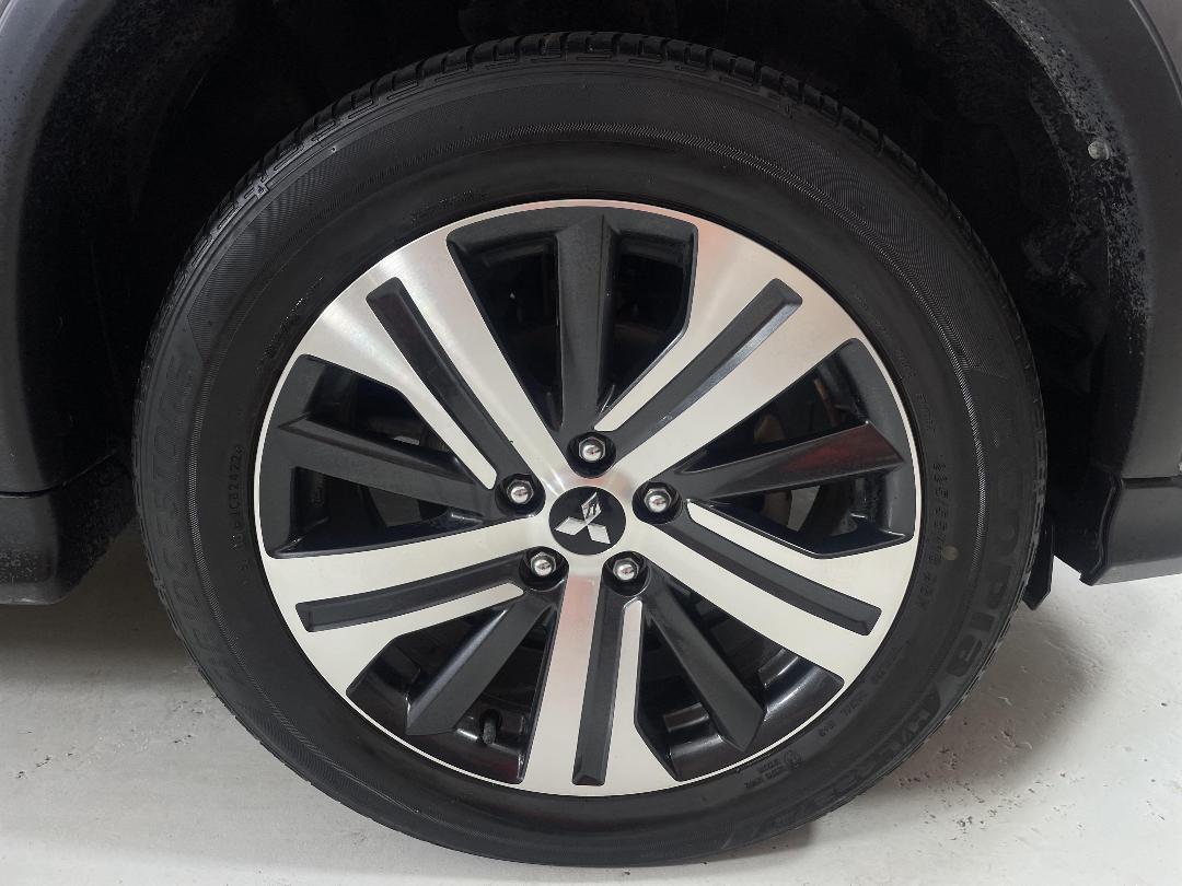 Photo '9' of Mitsubishi ASX Photo '9' of Mitsubishi ASX