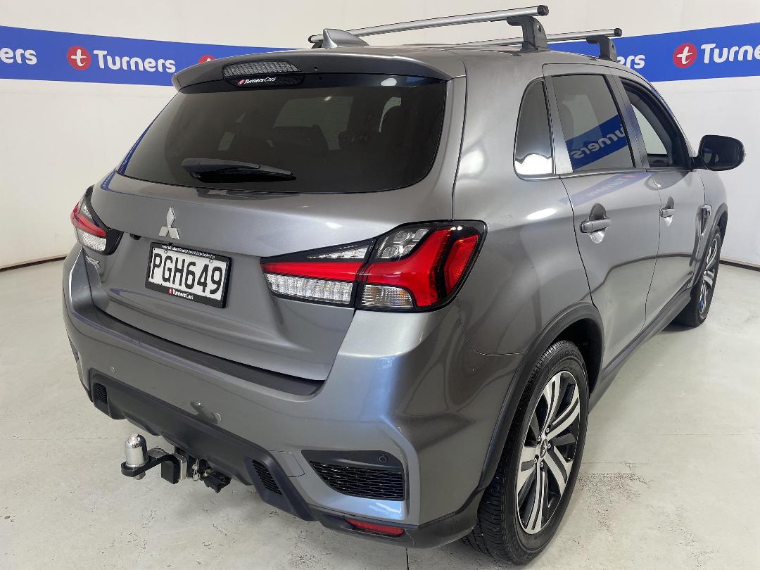 Photo '7' of Mitsubishi ASX Photo '7' of Mitsubishi ASX