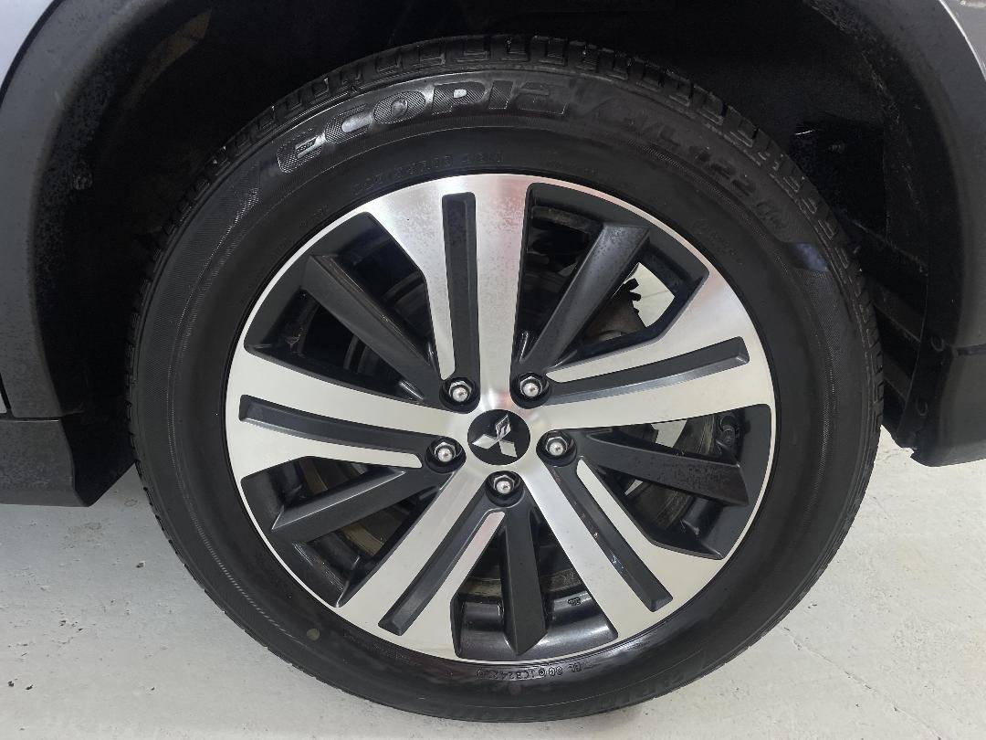 Photo '11' of Mitsubishi ASX Photo '11' of Mitsubishi ASX