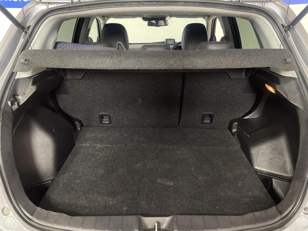 Photo '14' of Mitsubishi ASX Photo '14' of Mitsubishi ASX