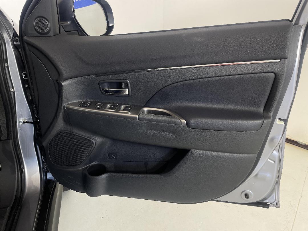 Photo '15' of Mitsubishi ASX Photo '15' of Mitsubishi ASX