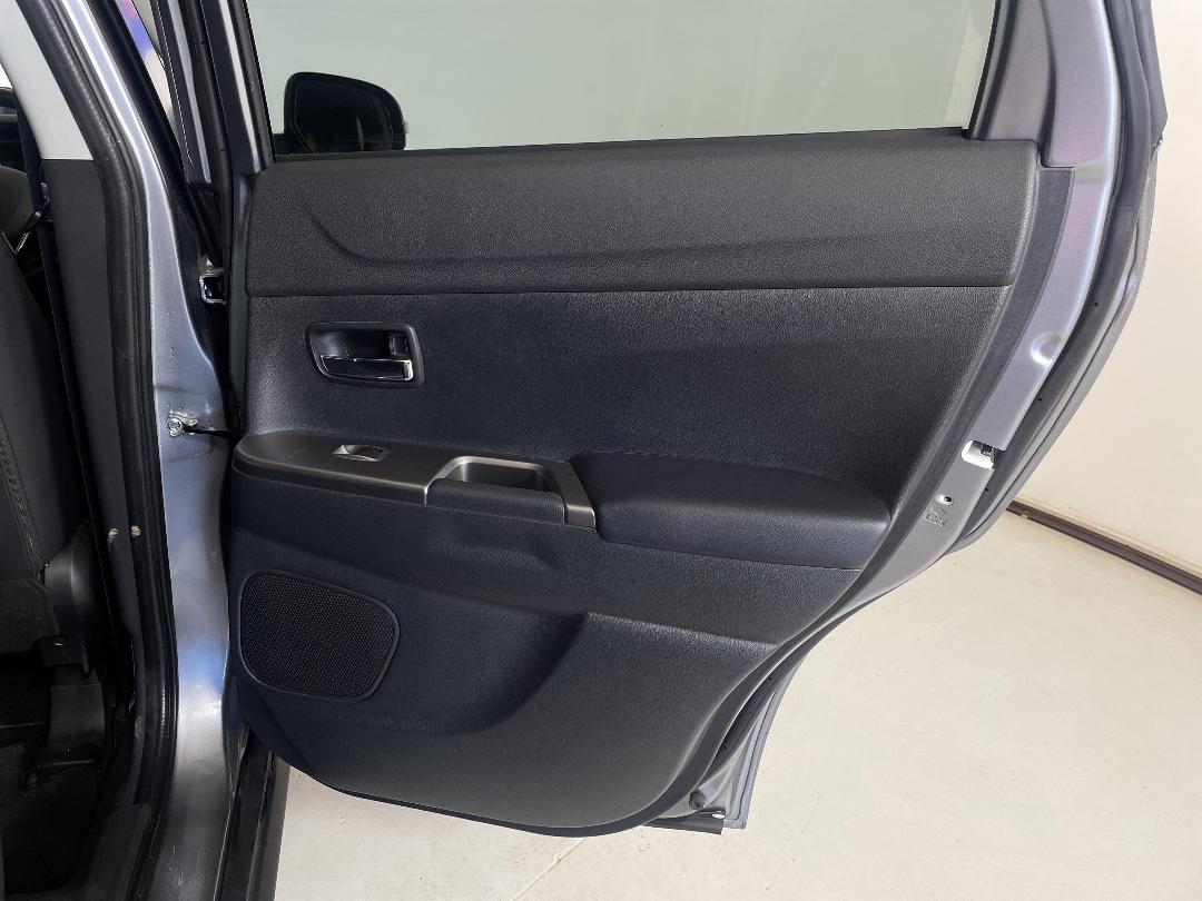 Photo '19' of Mitsubishi ASX Photo '19' of Mitsubishi ASX