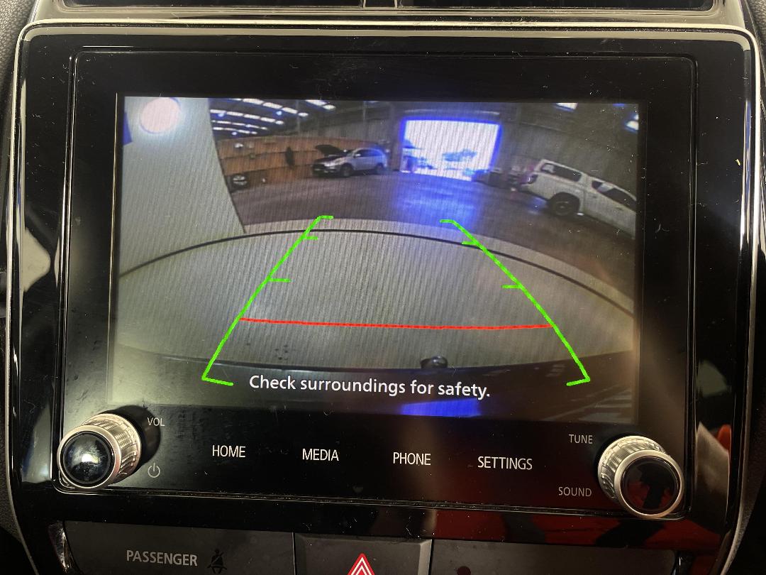 Photo '24' of Mitsubishi ASX Photo '24' of Mitsubishi ASX