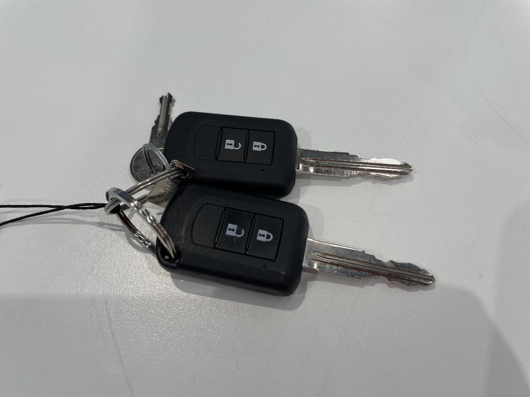 Photo '22' of Mitsubishi ASX Photo '22' of Mitsubishi ASX