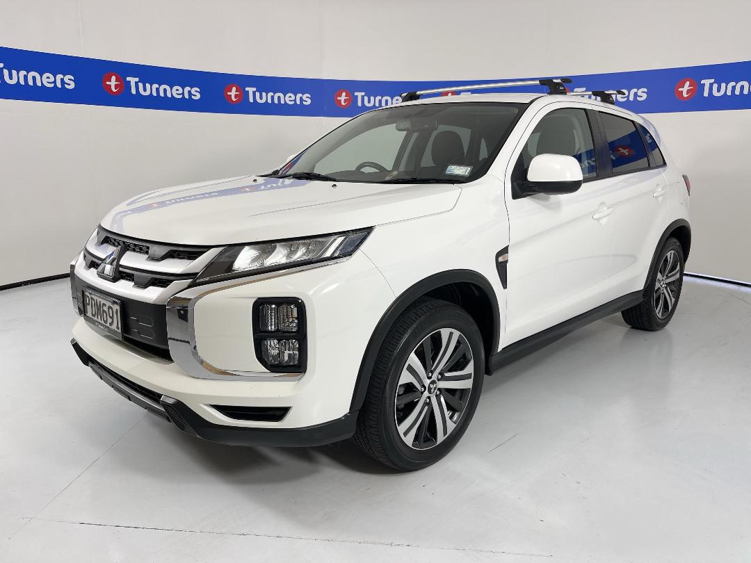 Photo '4' of Mitsubishi ASX