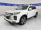 Thumbnail '4' of Mitsubishi ASX