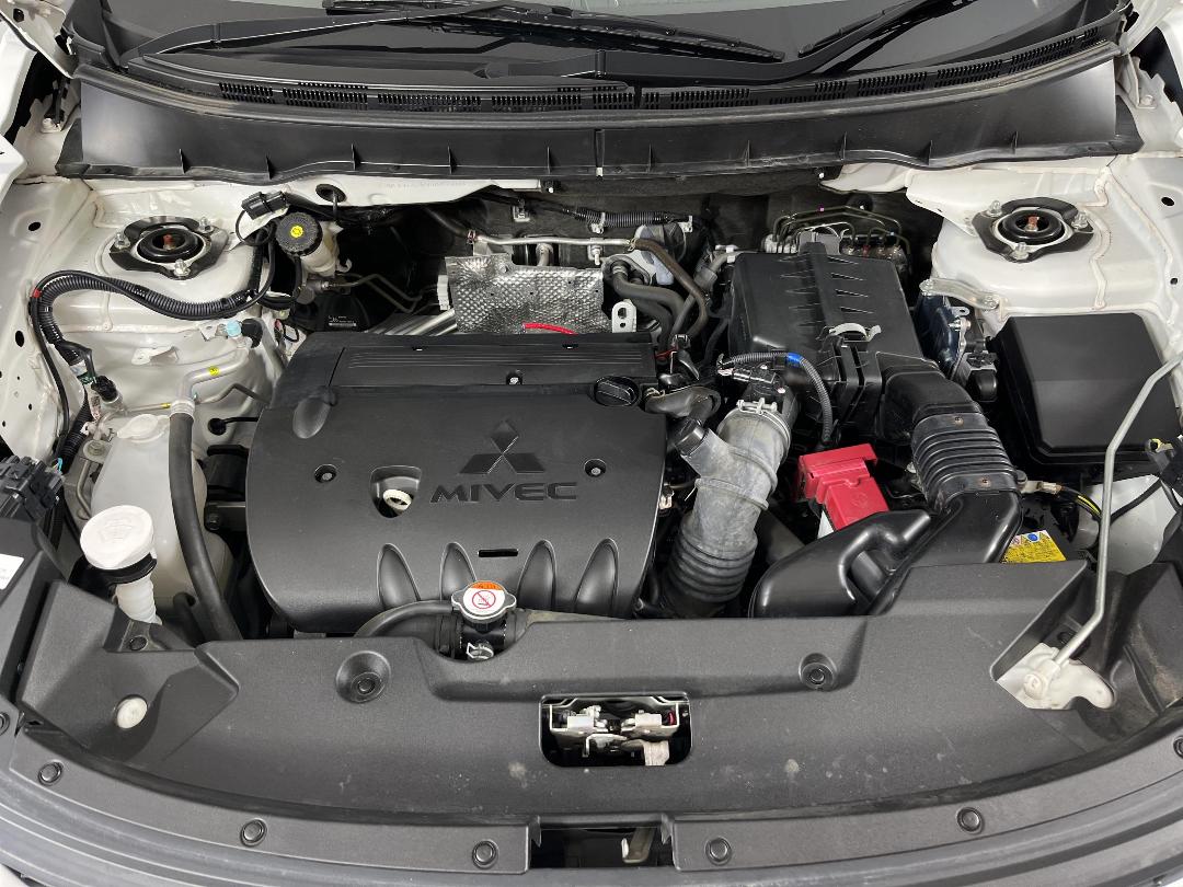 Photo '13' of Mitsubishi ASX