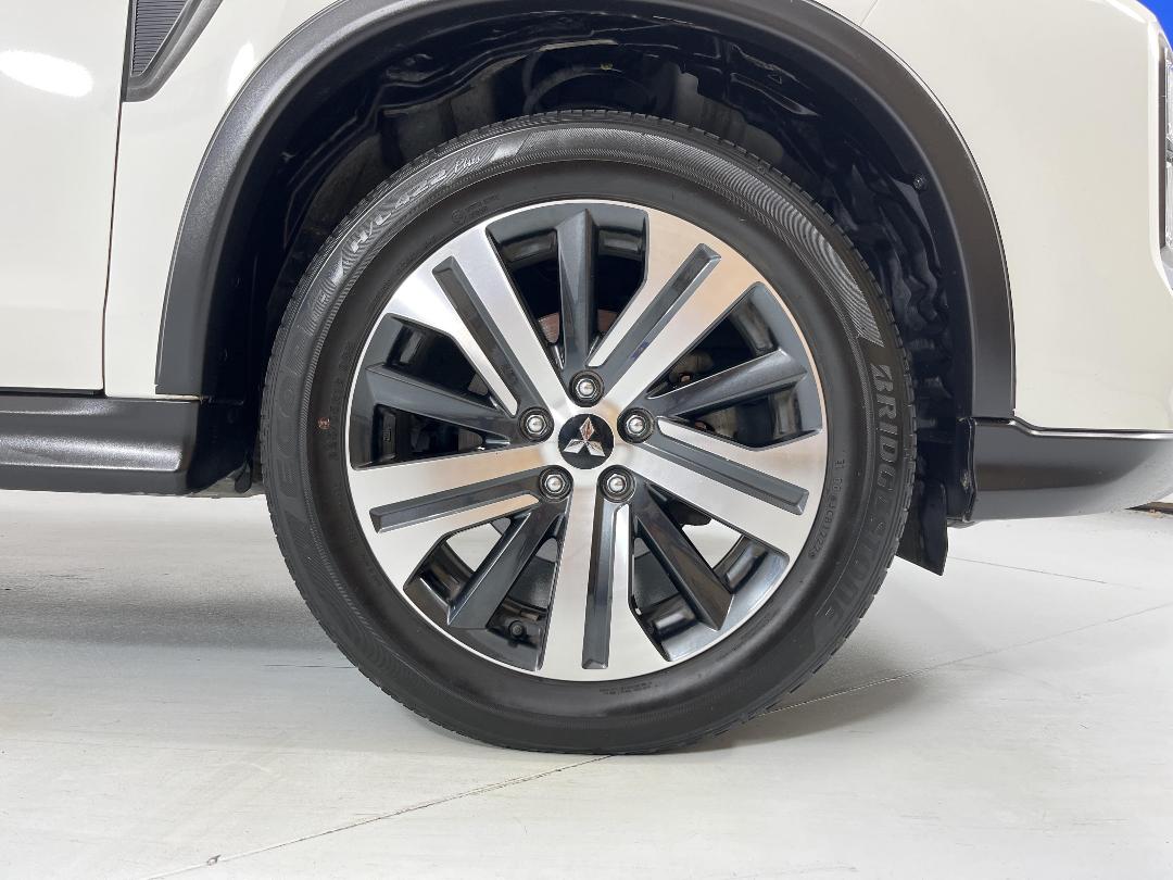 Photo '9' of Mitsubishi ASX