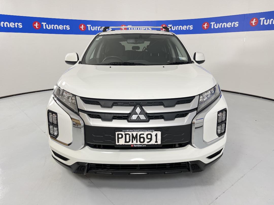 Photo '2' of Mitsubishi ASX