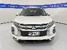 Thumbnail '2' of Mitsubishi ASX