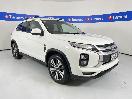 Thumbnail '1' of Mitsubishi ASX