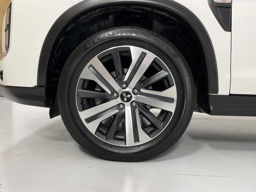 Photo '10' of Mitsubishi ASX