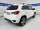 Thumbnail '7' of Mitsubishi ASX