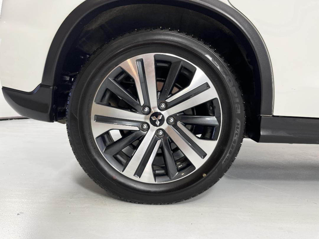 Photo '12' of Mitsubishi ASX