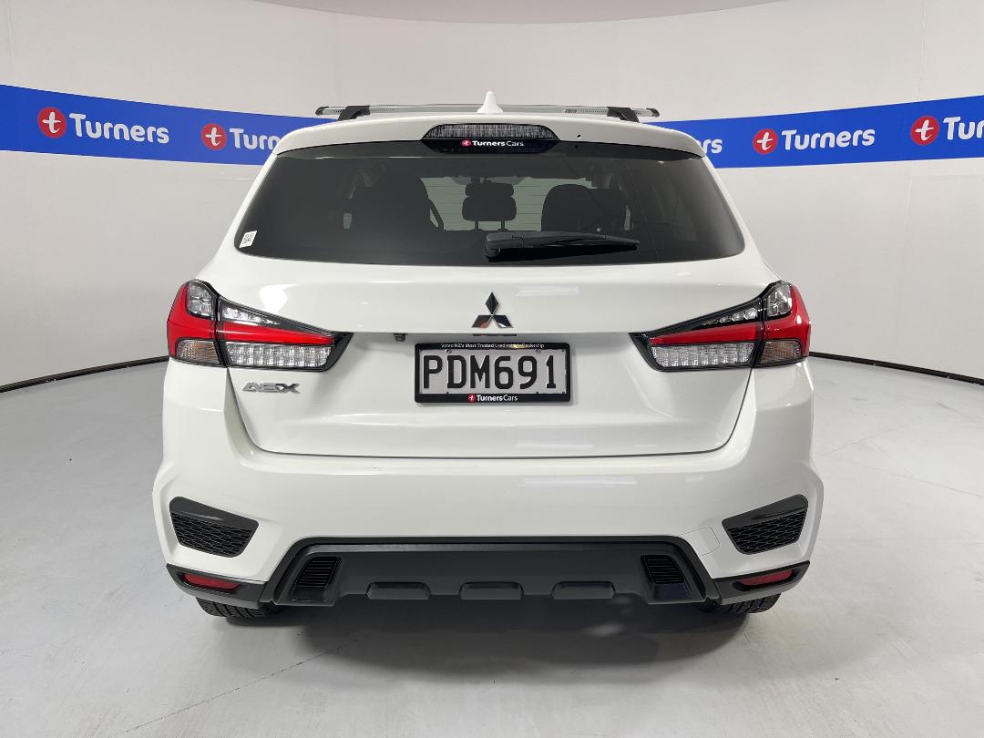 Photo '6' of Mitsubishi ASX