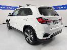 Thumbnail '5' of Mitsubishi ASX