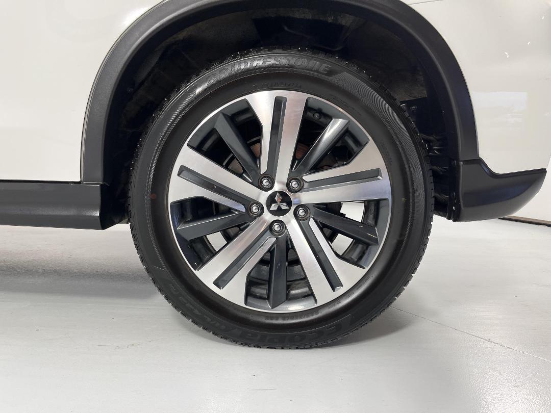 Photo '11' of Mitsubishi ASX