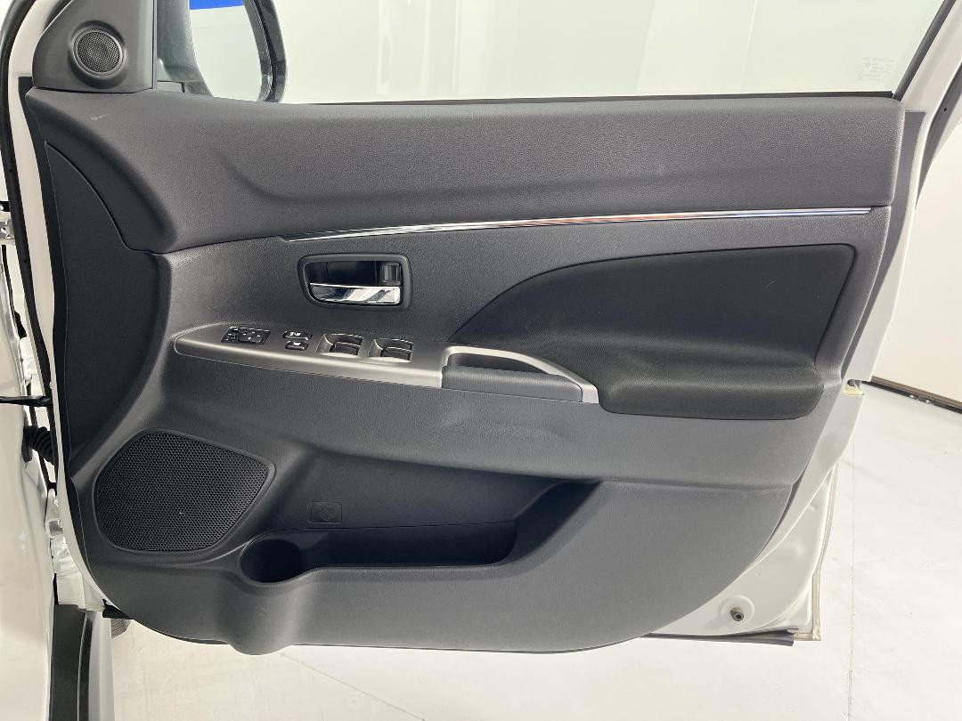 Photo '15' of Mitsubishi ASX