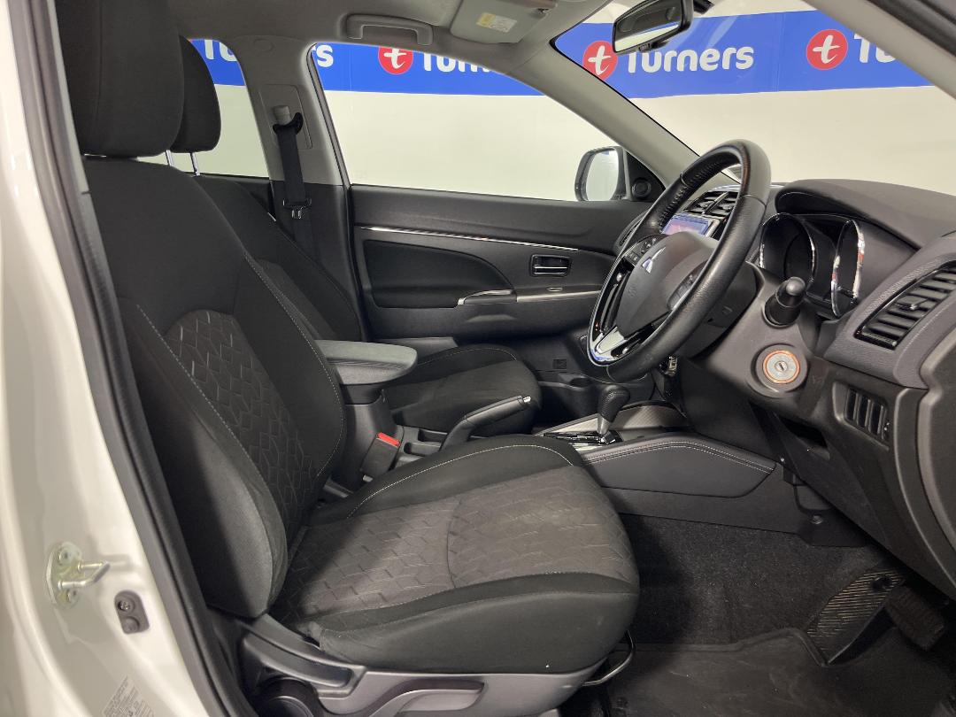 Photo '16' of Mitsubishi ASX