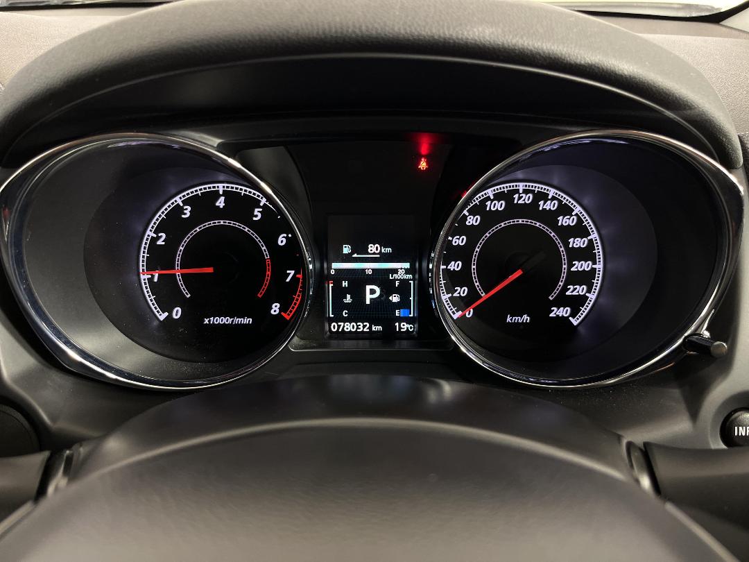 Photo '21' of Mitsubishi ASX