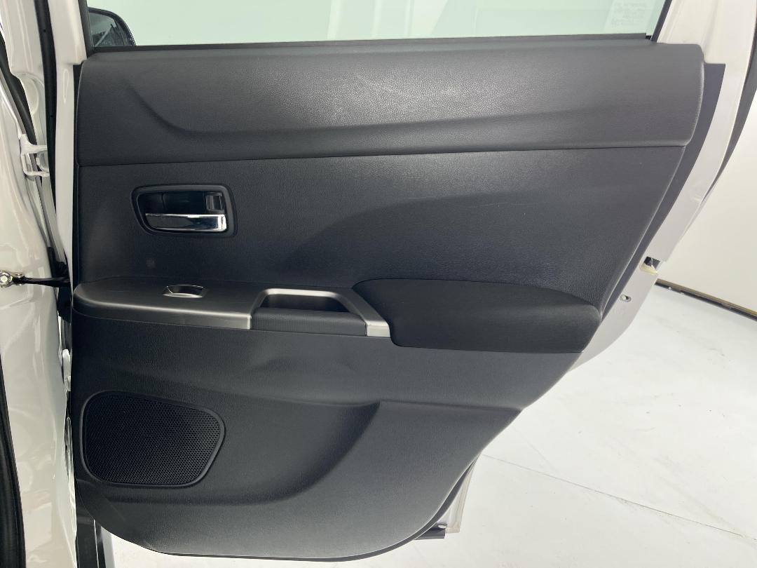 Photo '19' of Mitsubishi ASX