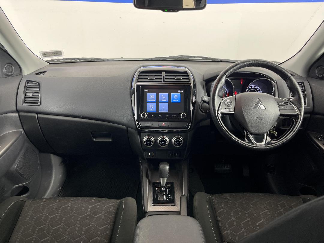 Photo '17' of Mitsubishi ASX