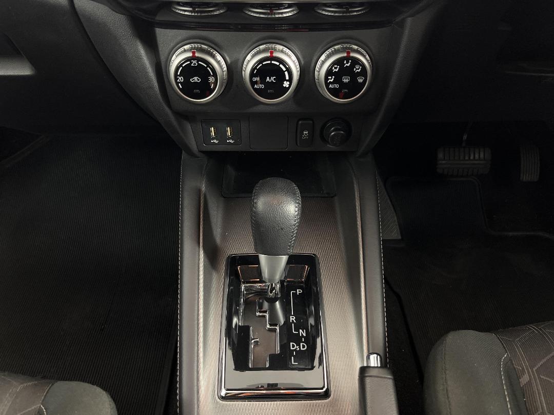 Photo '18' of Mitsubishi ASX