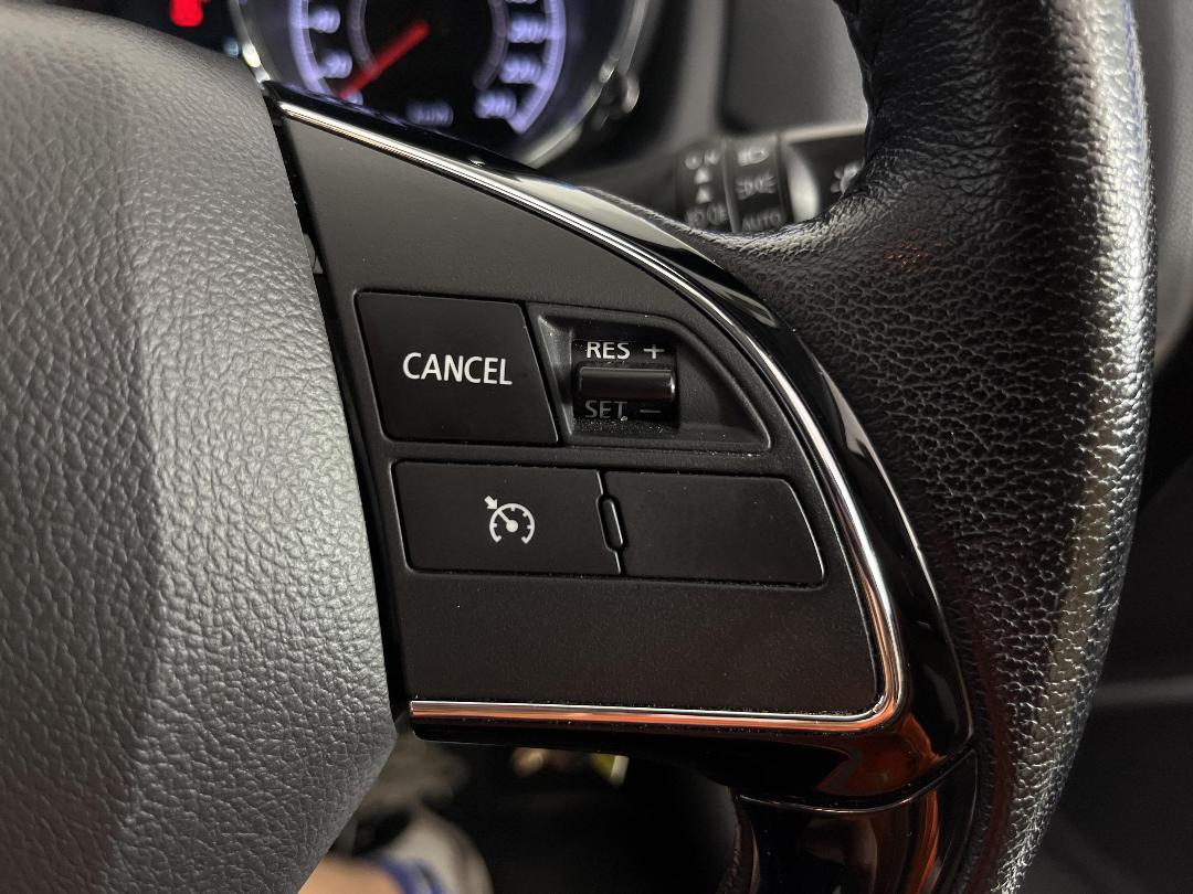 Photo '23' of Mitsubishi ASX