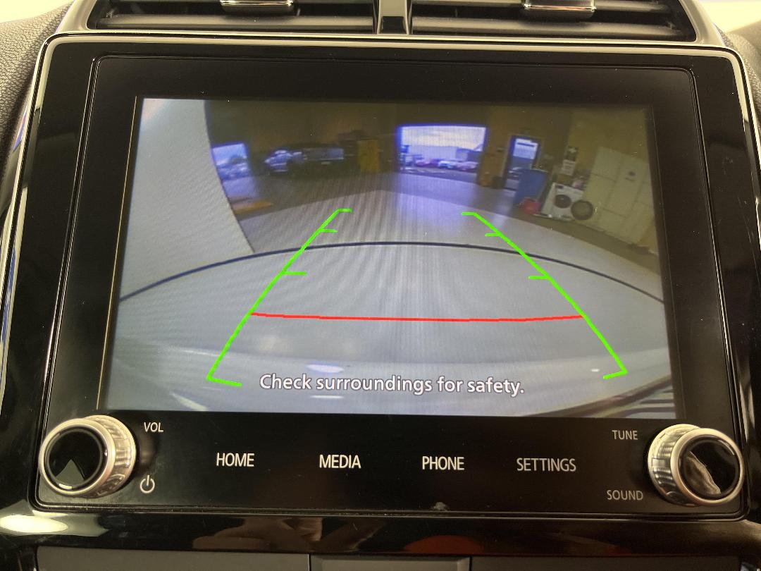 Photo '26' of Mitsubishi ASX