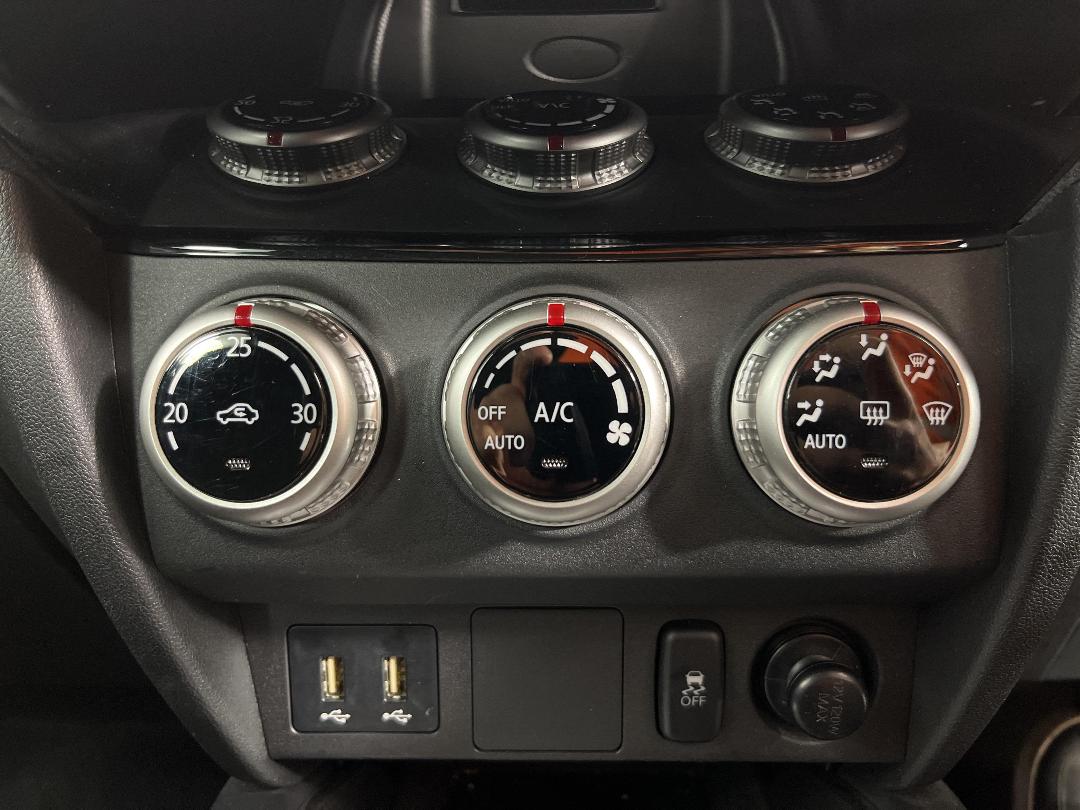 Photo '27' of Mitsubishi ASX