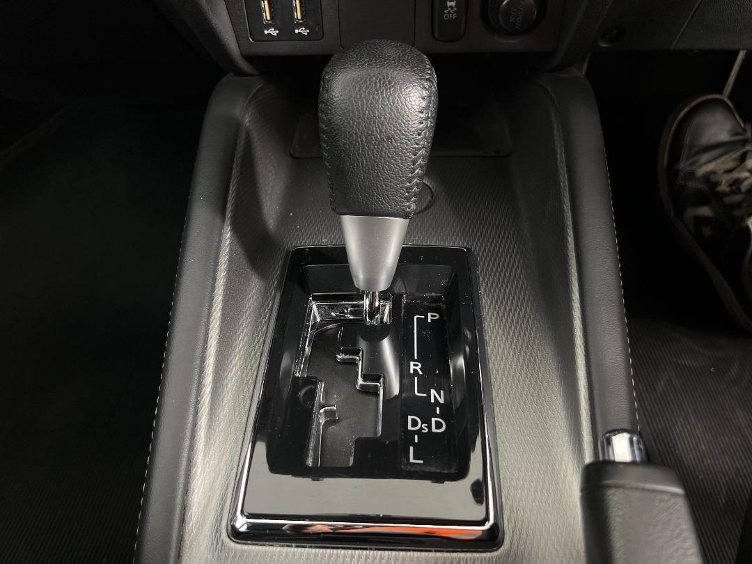 Photo '28' of Mitsubishi ASX