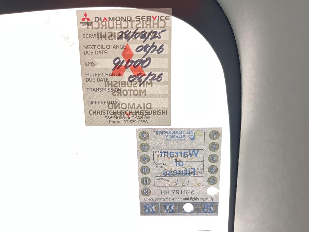 Photo '30' of Mitsubishi ASX