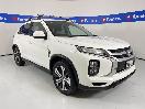 Thumbnail '1' of Mitsubishi ASX